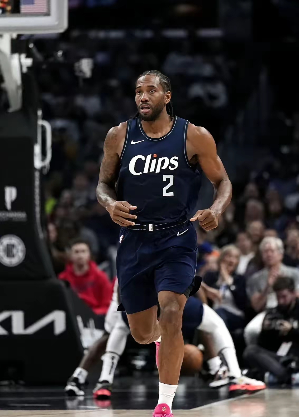 马刺队与墨菲的潜在合作（马刺队或将携手墨菲）