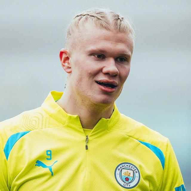 格瓦迪奥尔：这种表现对哈兰德还不够，他希望每场至少进5球（格瓦迪奥尔：这样的发挥还不够，哈兰德希望每场至少打进5球）