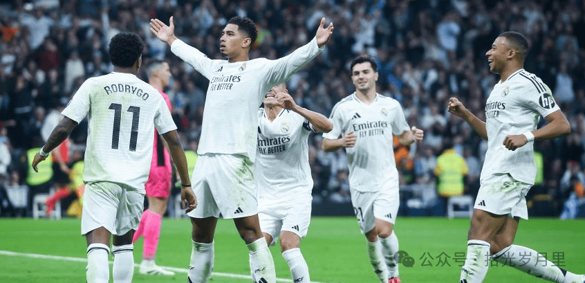 西媒：皇马球员告别“看心情踢球”，全队主动担责并力挺主帅（西媒：皇马将士不再“看心情踢”，全队自觉担责力挺主帅）